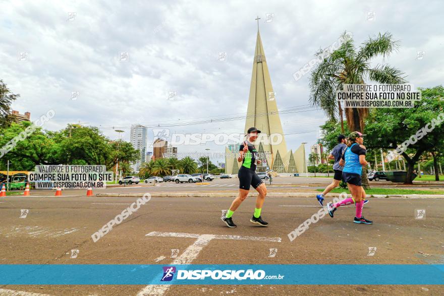 Corrida Solidaria Rede Feminina de Combate ao Cancer