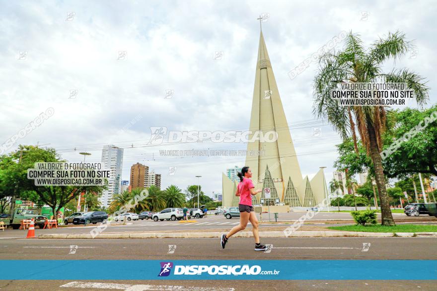 Corrida Solidaria Rede Feminina de Combate ao Cancer