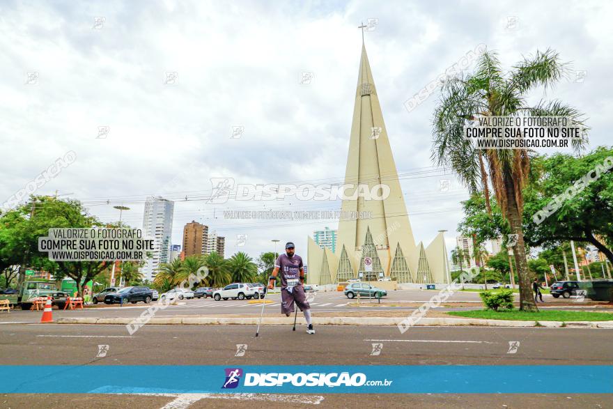 Corrida Solidaria Rede Feminina de Combate ao Cancer