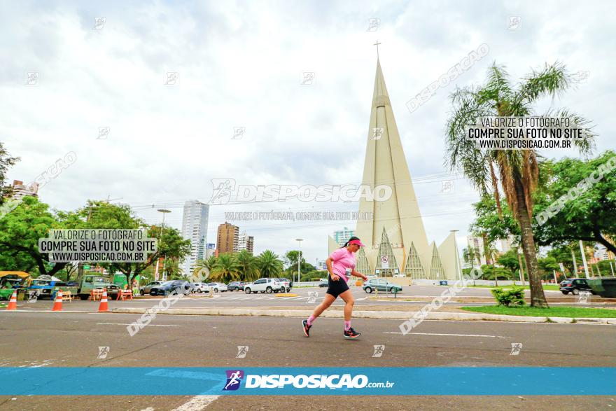 Corrida Solidaria Rede Feminina de Combate ao Cancer