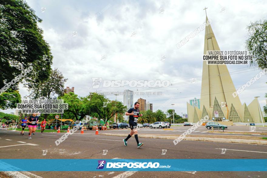 Corrida Solidaria Rede Feminina de Combate ao Cancer