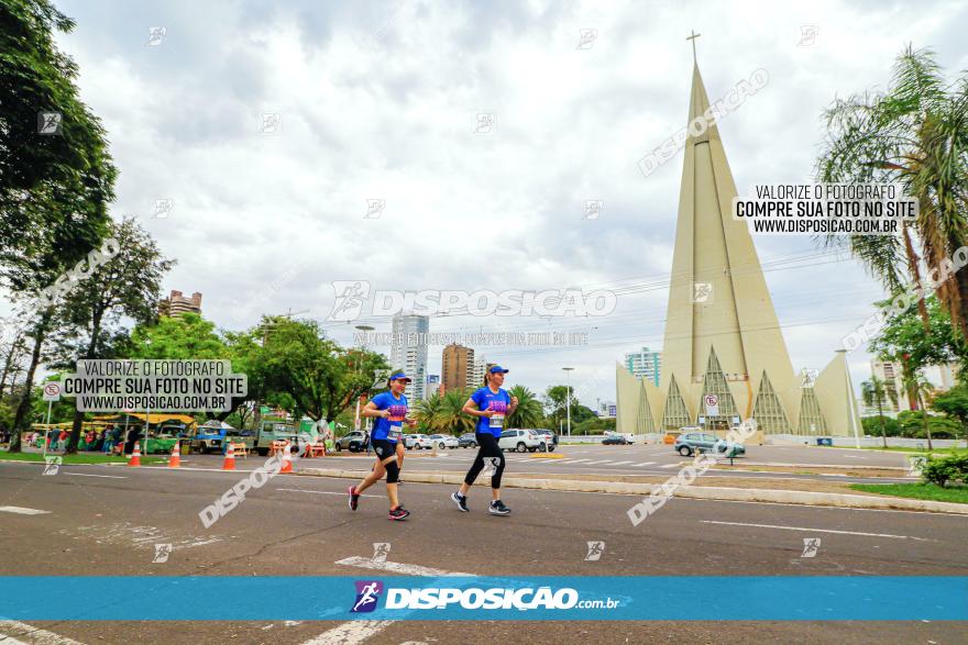 Corrida Solidaria Rede Feminina de Combate ao Cancer