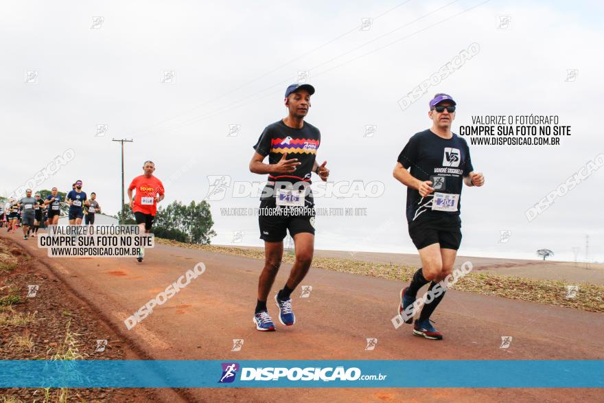 Circuito Decathlon Off Road - Etapa 3 - Caramuru