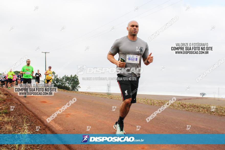 Circuito Decathlon Off Road - Etapa 3 - Caramuru