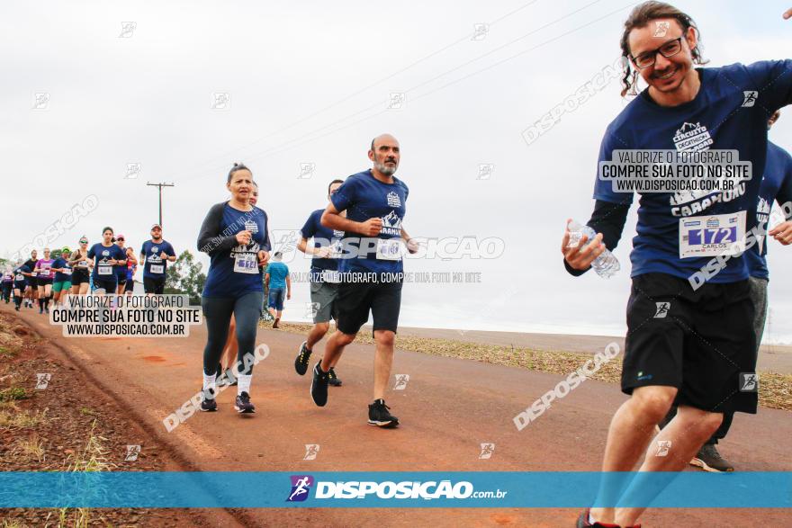 Circuito Decathlon Off Road - Etapa 3 - Caramuru