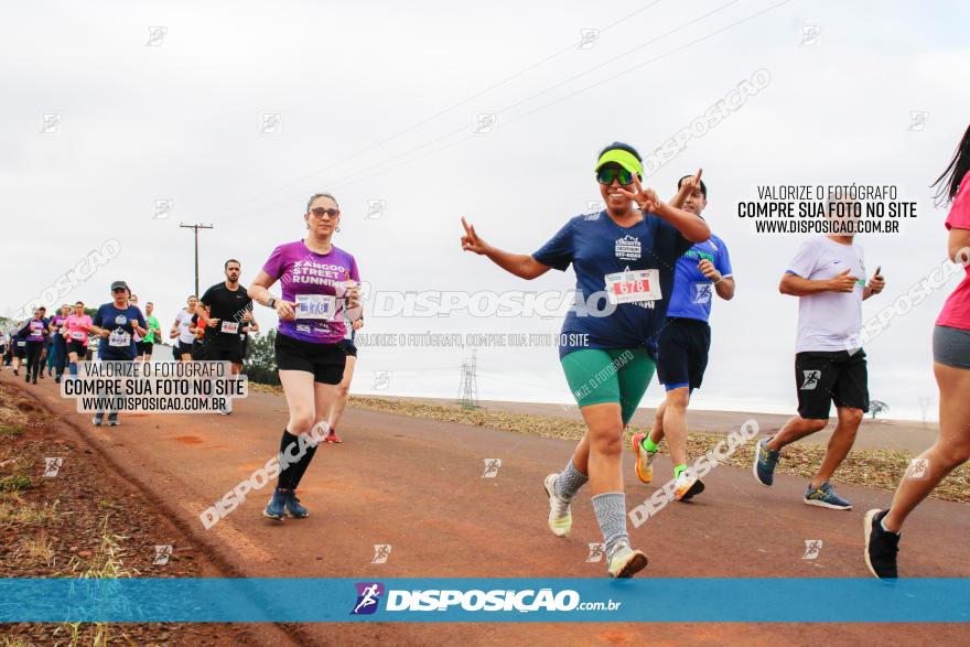 Circuito Decathlon Off Road - Etapa 3 - Caramuru