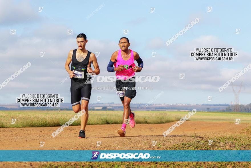 Circuito Decathlon Off Road - Etapa 3 - Caramuru
