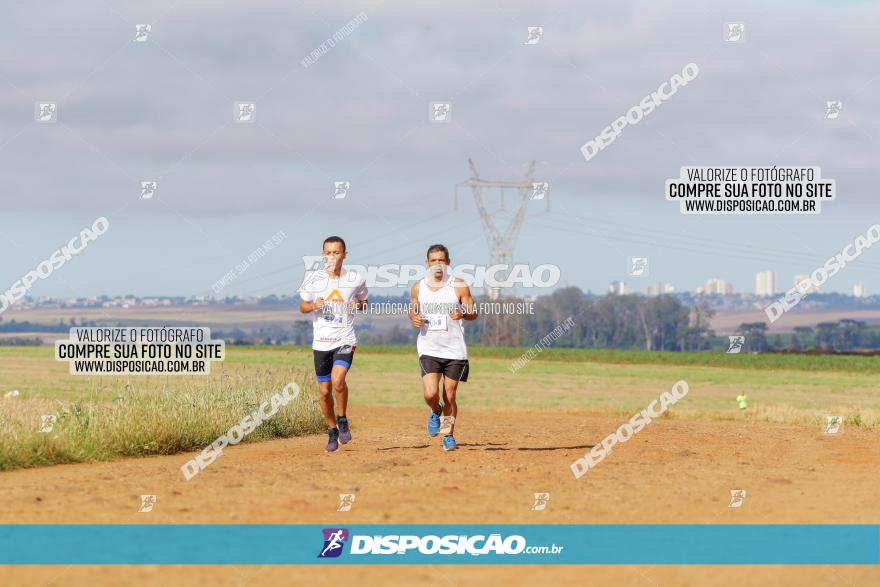 Circuito Decathlon Off Road - Etapa 3 - Caramuru