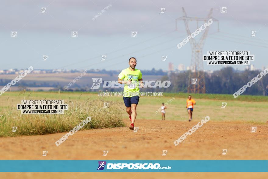Circuito Decathlon Off Road - Etapa 3 - Caramuru