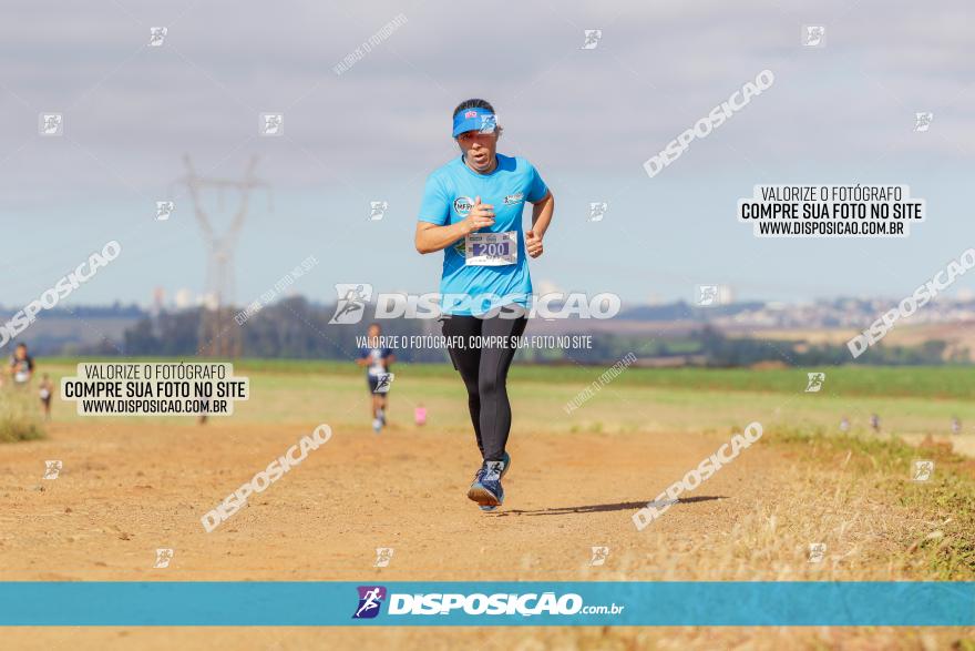 Circuito Decathlon Off Road - Etapa 3 - Caramuru