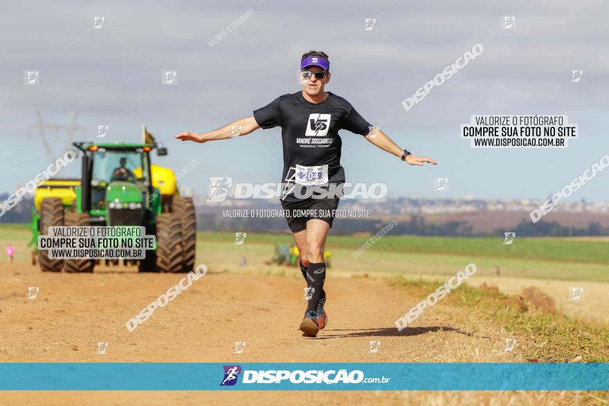 Circuito Decathlon Off Road - Etapa 3 - Caramuru