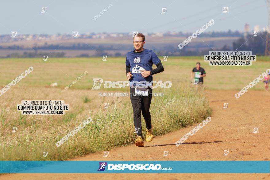 Circuito Decathlon Off Road - Etapa 3 - Caramuru