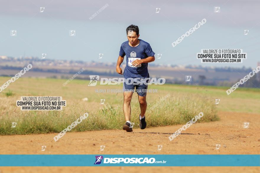 Circuito Decathlon Off Road - Etapa 3 - Caramuru