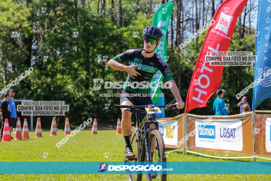 Circuito Decathlon Off Road - Etapa 3 - Caramuru