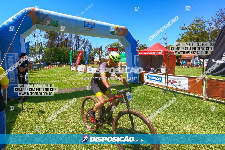 Circuito Decathlon Off Road - Etapa 3 - Caramuru