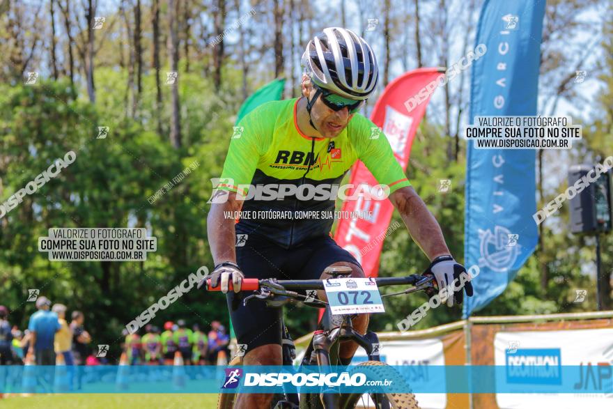 Circuito Decathlon Off Road - Etapa 3 - Caramuru