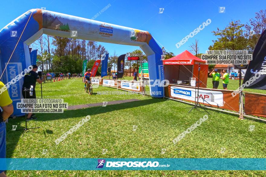 Circuito Decathlon Off Road - Etapa 3 - Caramuru