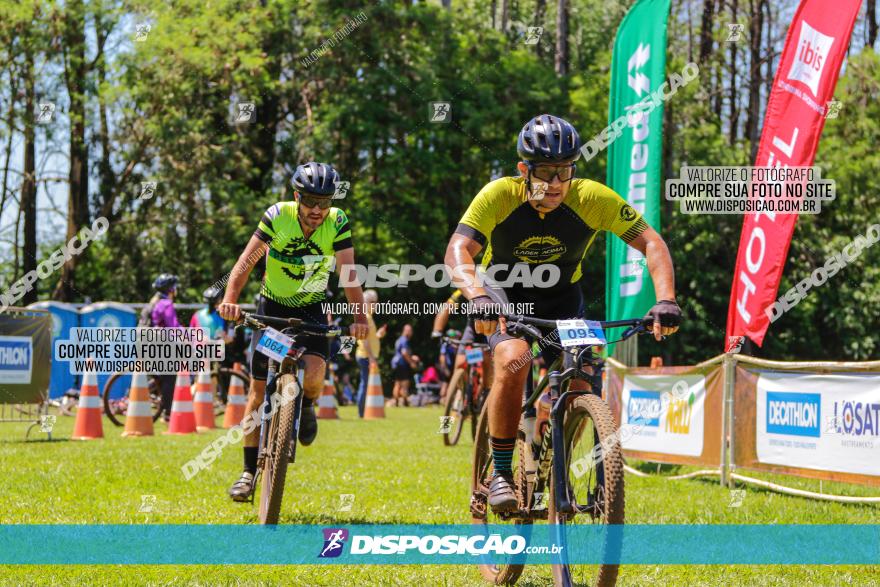 Circuito Decathlon Off Road - Etapa 3 - Caramuru
