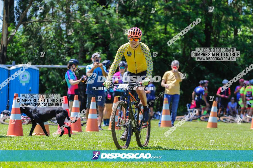 Circuito Decathlon Off Road - Etapa 3 - Caramuru