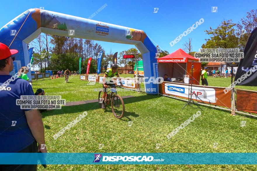 Circuito Decathlon Off Road - Etapa 3 - Caramuru