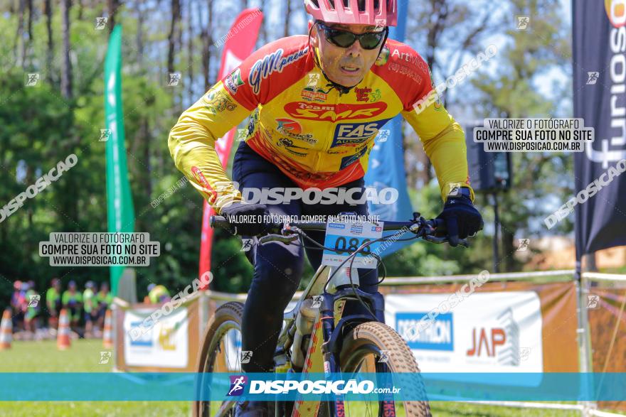 Circuito Decathlon Off Road - Etapa 3 - Caramuru