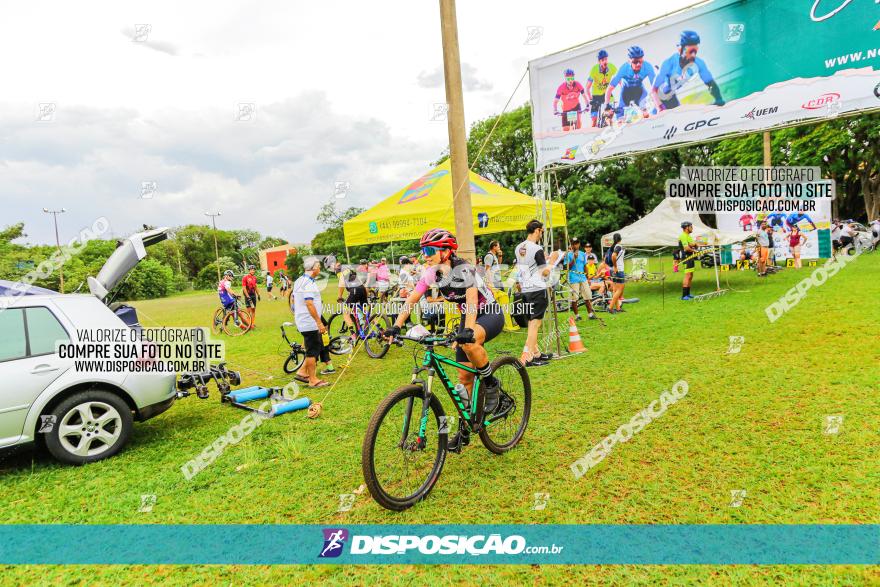 Copa Maringá XCC 2022 - Etapa Buracão
