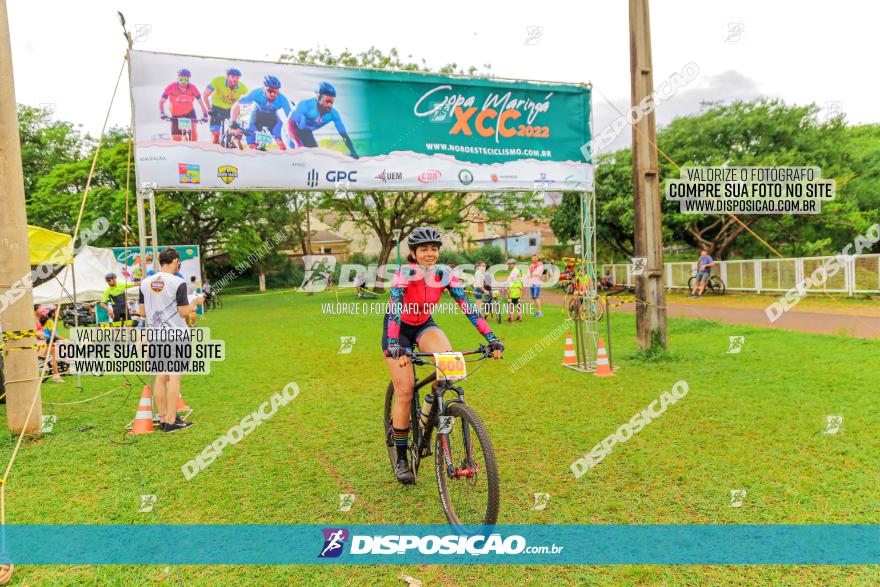 Copa Maringá XCC 2022 - Etapa Buracão