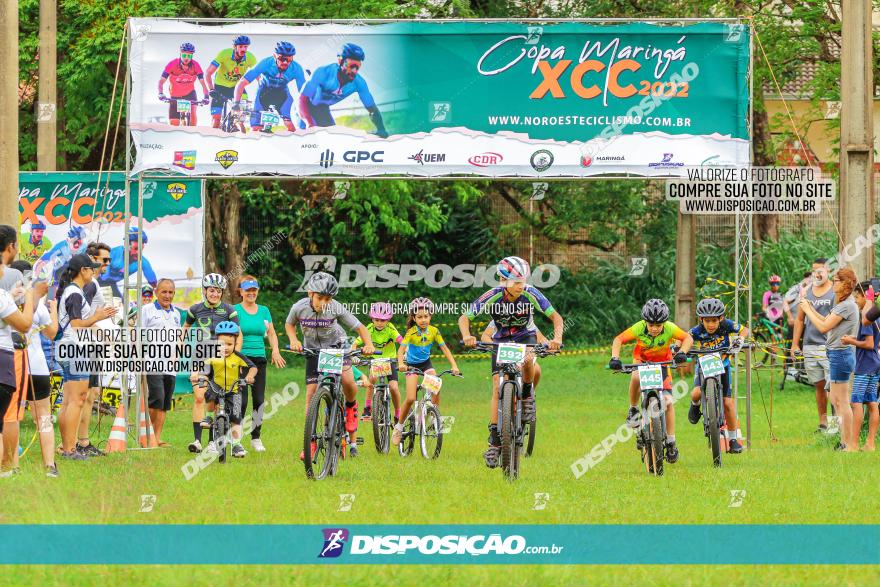 Copa Maringá XCC 2022 - Etapa Buracão
