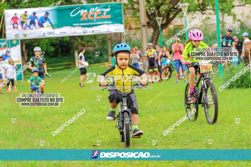 Copa Maringá XCC 2022 - Etapa Buracão