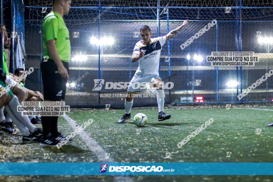 Taça QualiSports 2022 - Final