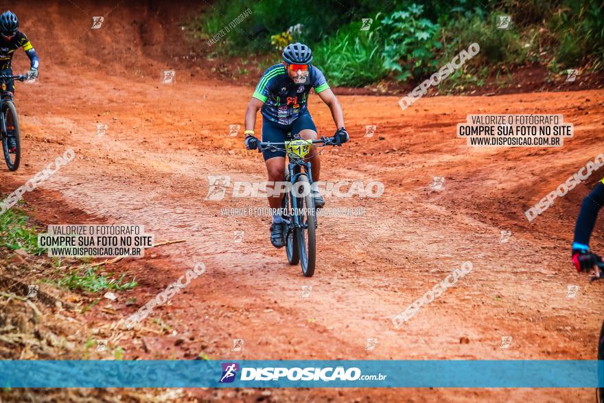 2º Desafio Pedala Sarandi