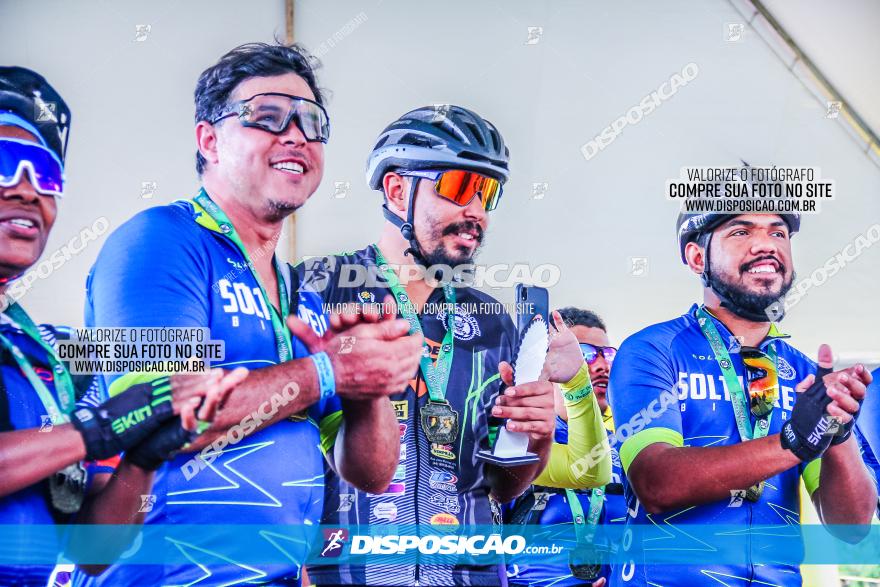 2º Desafio Pedala Sarandi