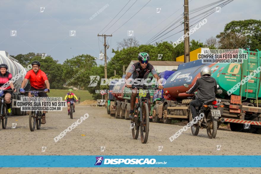 2º Desafio Pedala Sarandi
