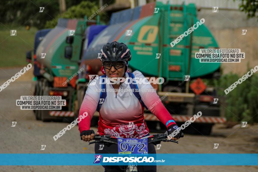 2º Desafio Pedala Sarandi