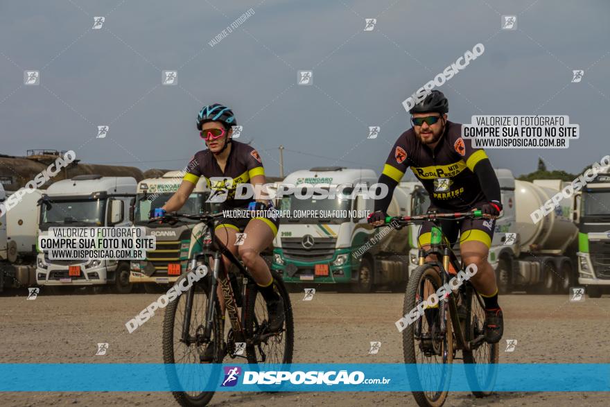 2º Desafio Pedala Sarandi