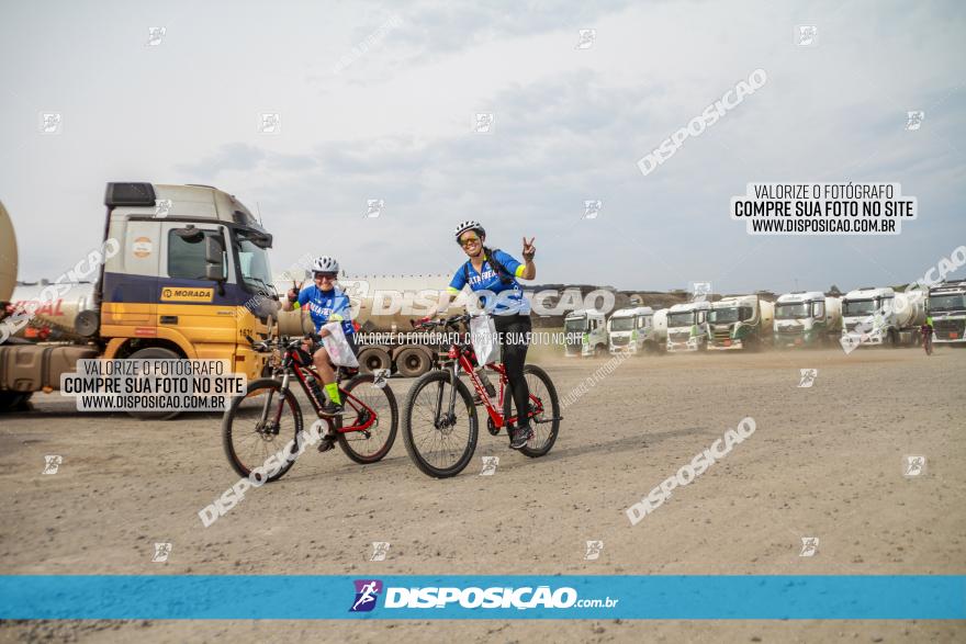 2º Desafio Pedala Sarandi