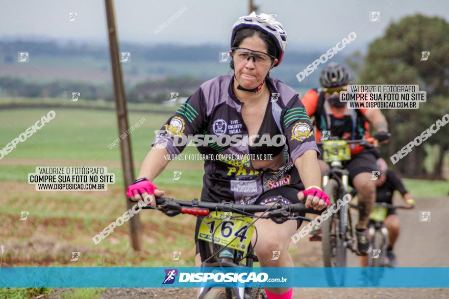 2º Desafio Pedala Sarandi
