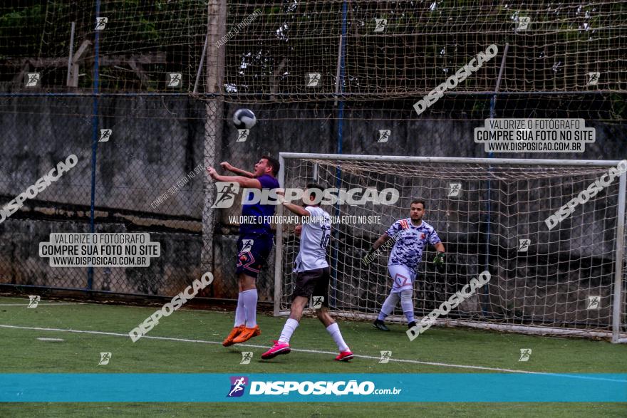 Copa Land View e Superliga BigBol 2022