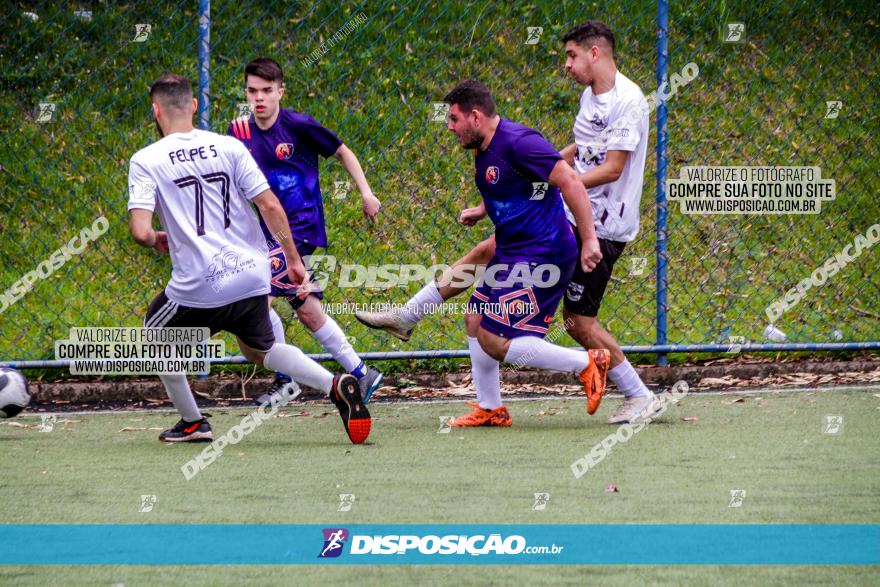 Copa Land View e Superliga BigBol 2022
