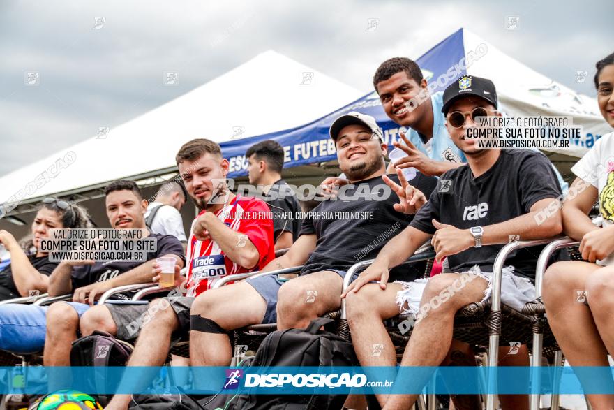 Copa Land View e Superliga BigBol 2022