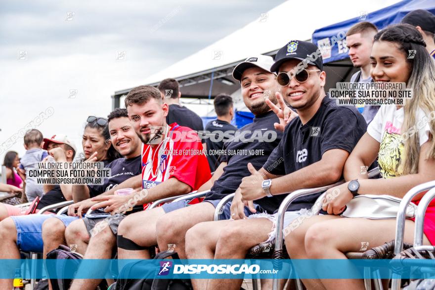 Copa Land View e Superliga BigBol 2022