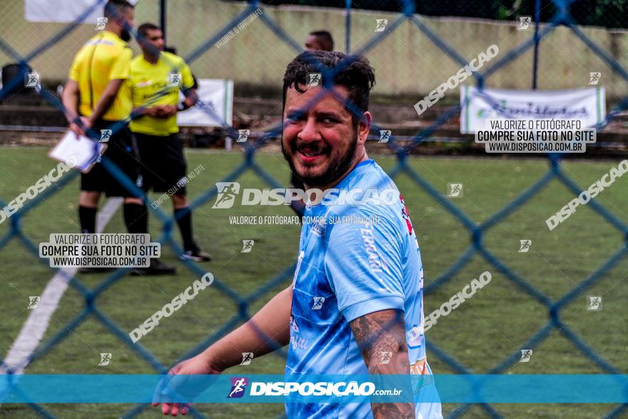 Copa Land View e Superliga BigBol 2022