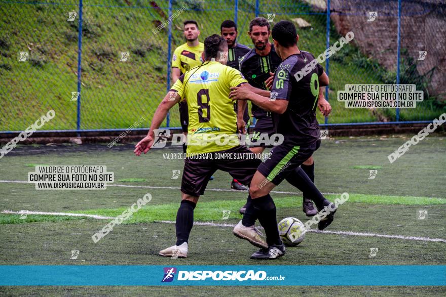 Copa Land View e Superliga BigBol 2022