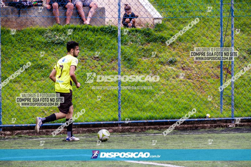 Copa Land View e Superliga BigBol 2022