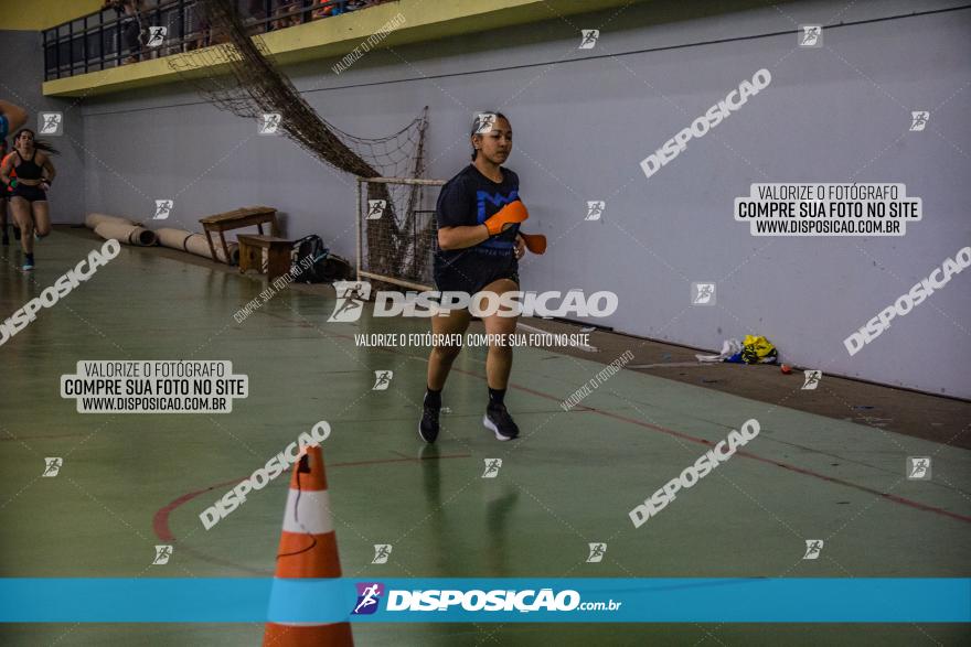 Barracão Summer Games 2022