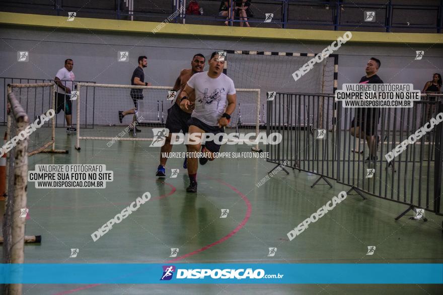 Barracão Summer Games 2022