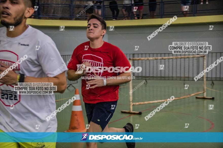 Barracão Summer Games 2022