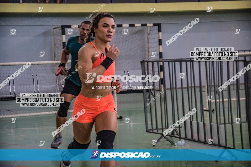 Barracão Summer Games 2022