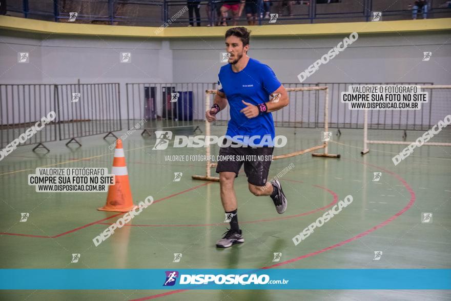 Barracão Summer Games 2022