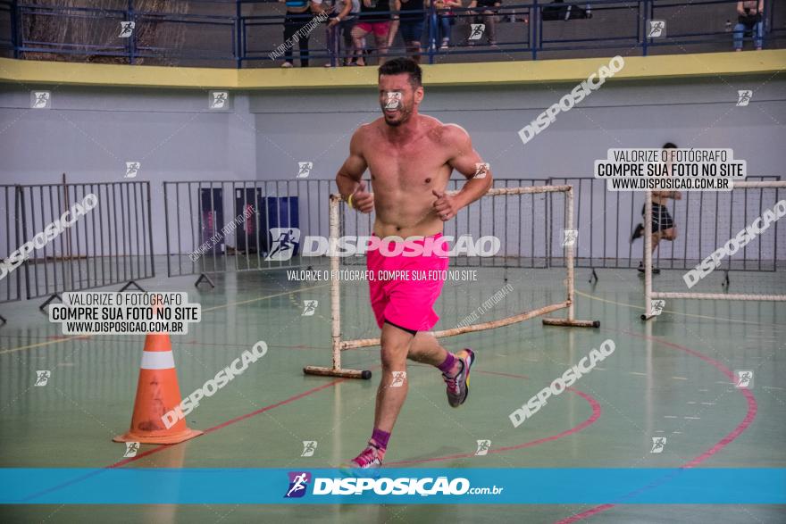 Barracão Summer Games 2022